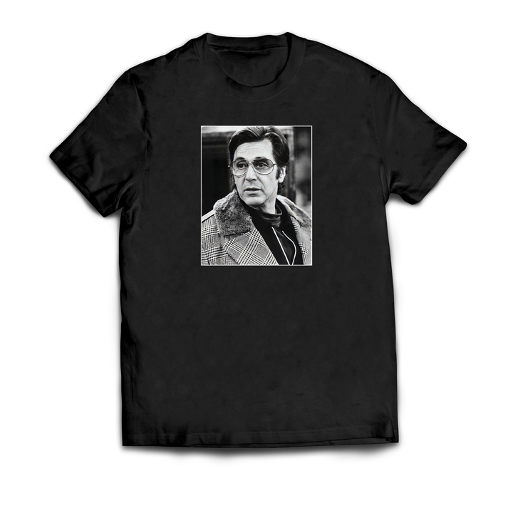 Lefty Ruggiero T-Shirt