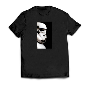 Storm Trooper Graphic T-Shirt