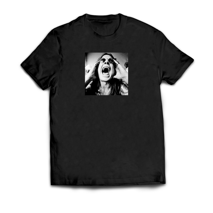 Ozzie Osbourne T-Shirt