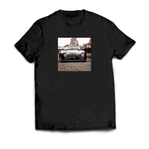 Limited Edition Vintage Porsche Graphic T-shirt