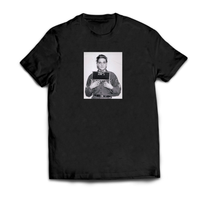 Elvis Mugshot T-Shirt