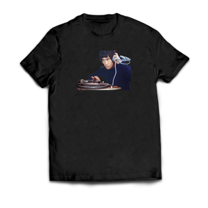 Technique Bruce Lee Graphic T-Shirt