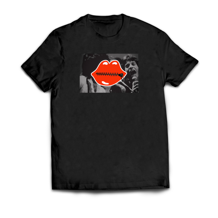 Rolling Stones Rockstar Run T-Shirt