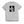 Phil Colins Middle Finger Black & White T-Shirt