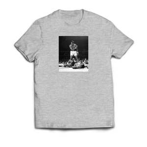 Ali Boxing Match T-Shirt