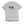 Runner Black and White T-Shirt