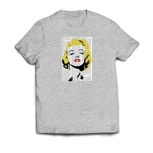 Artistic Madonna T-Shirt