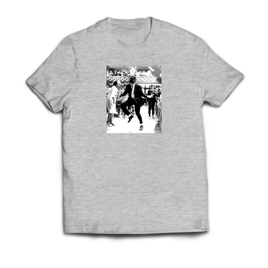 Blues Bros Dancing Graphic T-Shirt