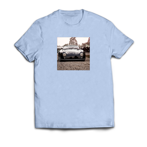 Limited Edition Vintage Porsche Graphic T-shirt