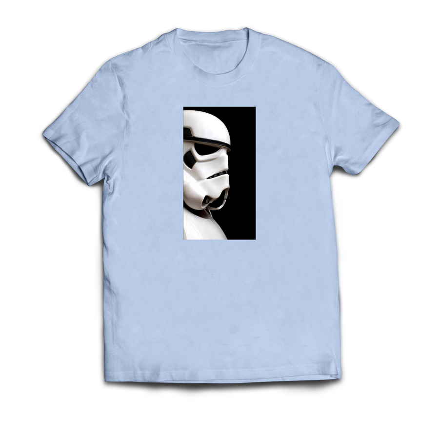 Storm Trooper Graphic T-Shirt