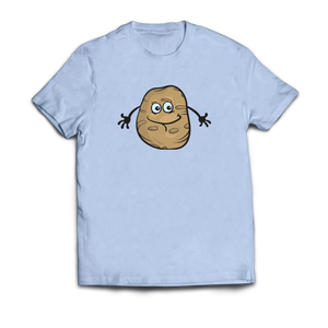 Potats Graphic T-Shirt