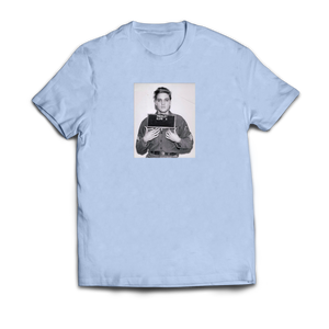 Elvis Mugshot T-Shirt