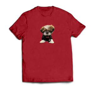 Cutie Patootie T-Shirt