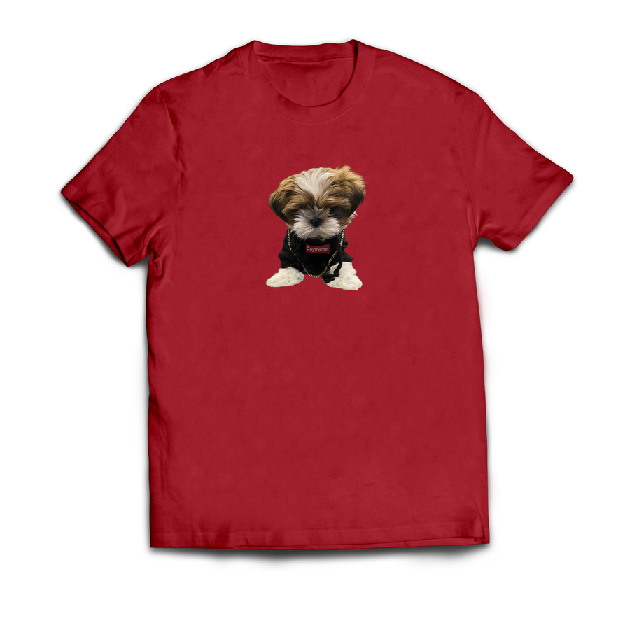 Cutie Patootie T-Shirt