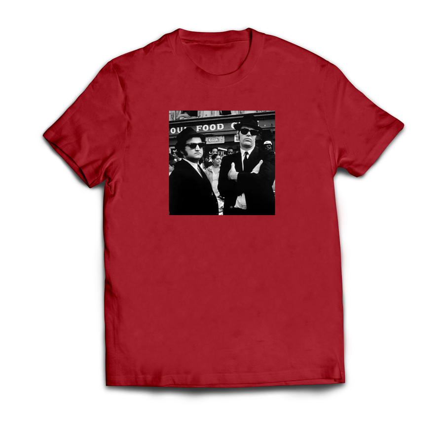 Blues Brothers T-Shirt