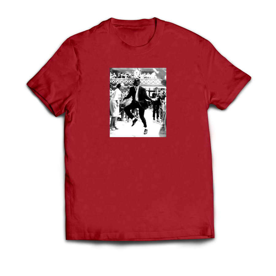 Blues Bros Dancing Graphic T-Shirt