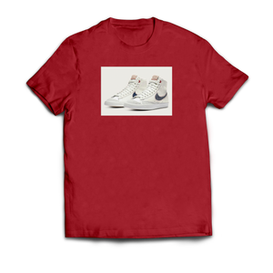 Nike Blazers T-Shirt