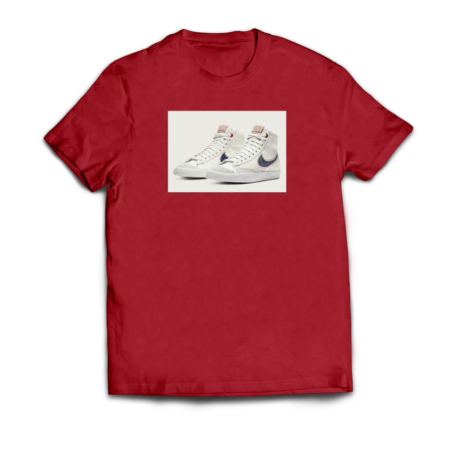 Nike Blazers T-Shirt