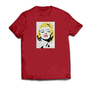 Artistic Madonna T-Shirt