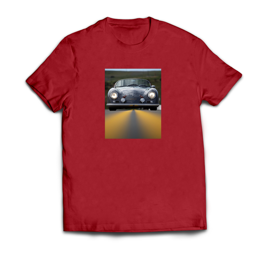 Limited run T-shirt/ OPEN ROAD