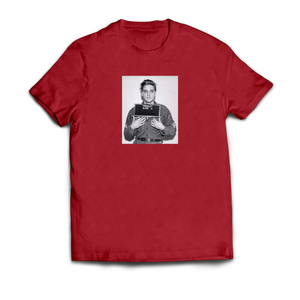 Elvis Mugshot T-Shirt