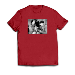 Three Stooges Dental T-Shirt