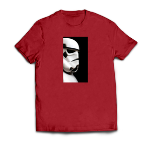 Storm Trooper Graphic T-Shirt