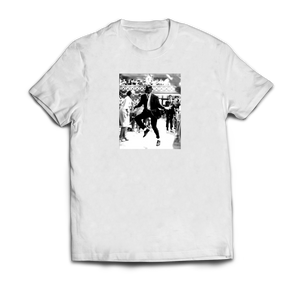 Blues Bros Dancing Graphic T-Shirt