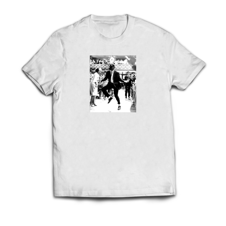 Blues Bros Dancing Graphic T-Shirt