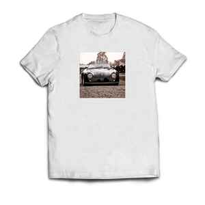 Limited Edition Vintage Porsche Graphic T-shirt