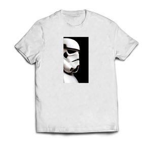 Storm Trooper Graphic T-Shirt