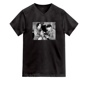 Three Stooges Dental T-Shirt