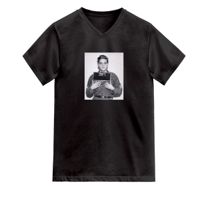 Elvis Mugshot T-Shirt