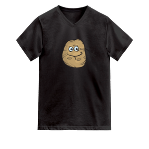 Potats Graphic T-Shirt