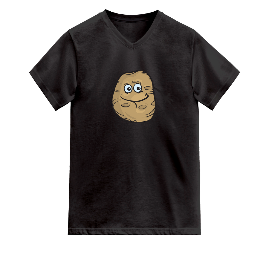 Potats Graphic T-Shirt