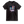 Times Square Lights Lambo Graphic T-Shirt