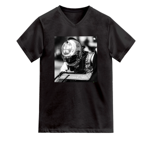 Driver Graphic T-Shirt