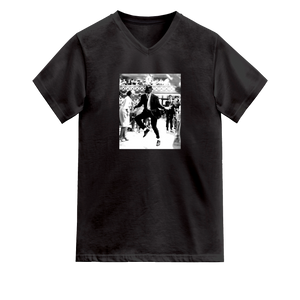 Blues Bros Dancing Graphic T-Shirt