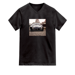 Limited Edition Vintage Porsche Graphic T-shirt