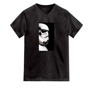 Storm Trooper Graphic T-Shirt