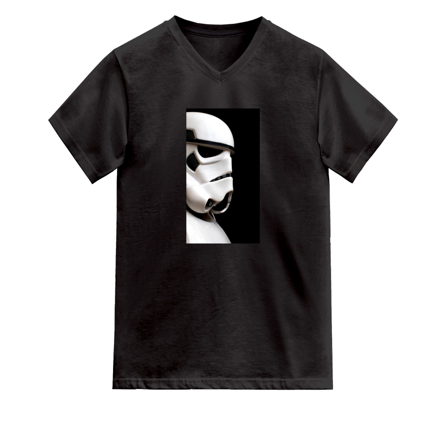 Storm Trooper Graphic T-Shirt