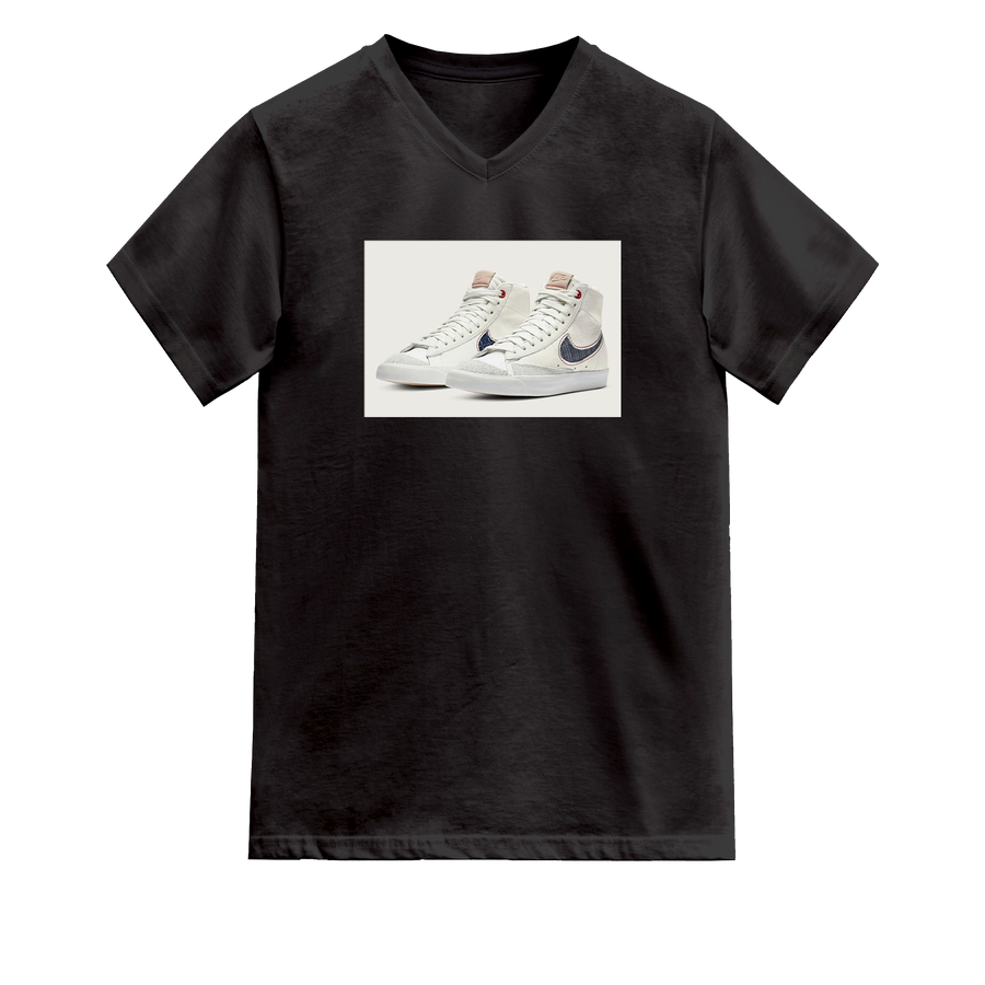 Nike Blazers T-Shirt