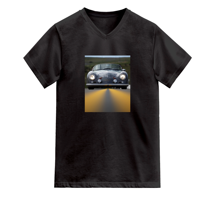 Limited run T-shirt/ OPEN ROAD