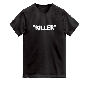 Killer Quote T-Shirt