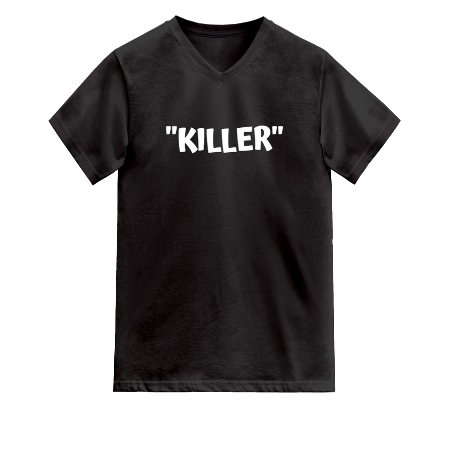 Killer Quote T-Shirt