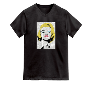 Artistic Madonna T-Shirt