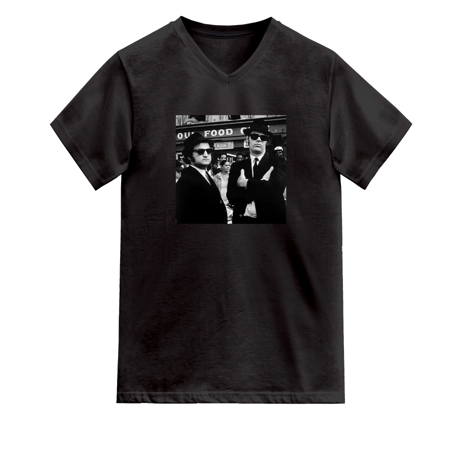 Blues Brothers T-Shirt