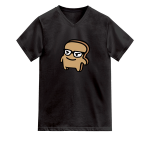 LIMITED EDITION T- SHIRT  - BURNT TOAST