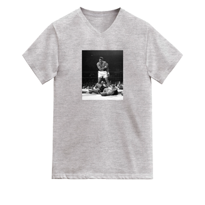 Ali Boxing Match T-Shirt