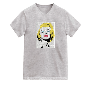 Artistic Madonna T-Shirt